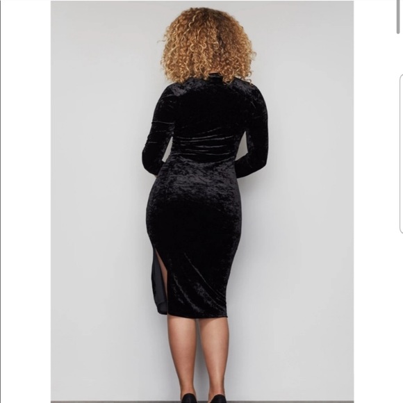 GA Rulebreaker Dress - Picture 3 of 8